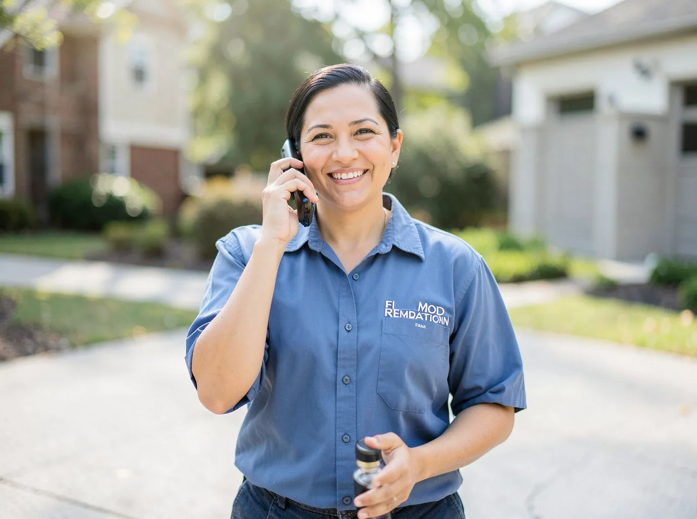 Mold Remediation Newark, IL FAQs